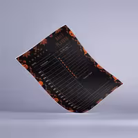 پلنر روزانه کد PL-98015