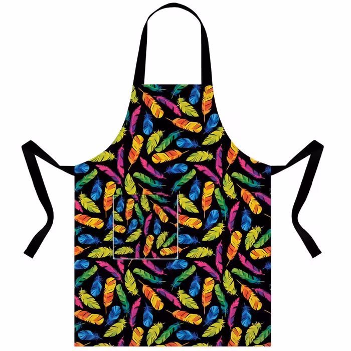 پیشبند آشپزخانه مدل A1-101005 | کالا مکس