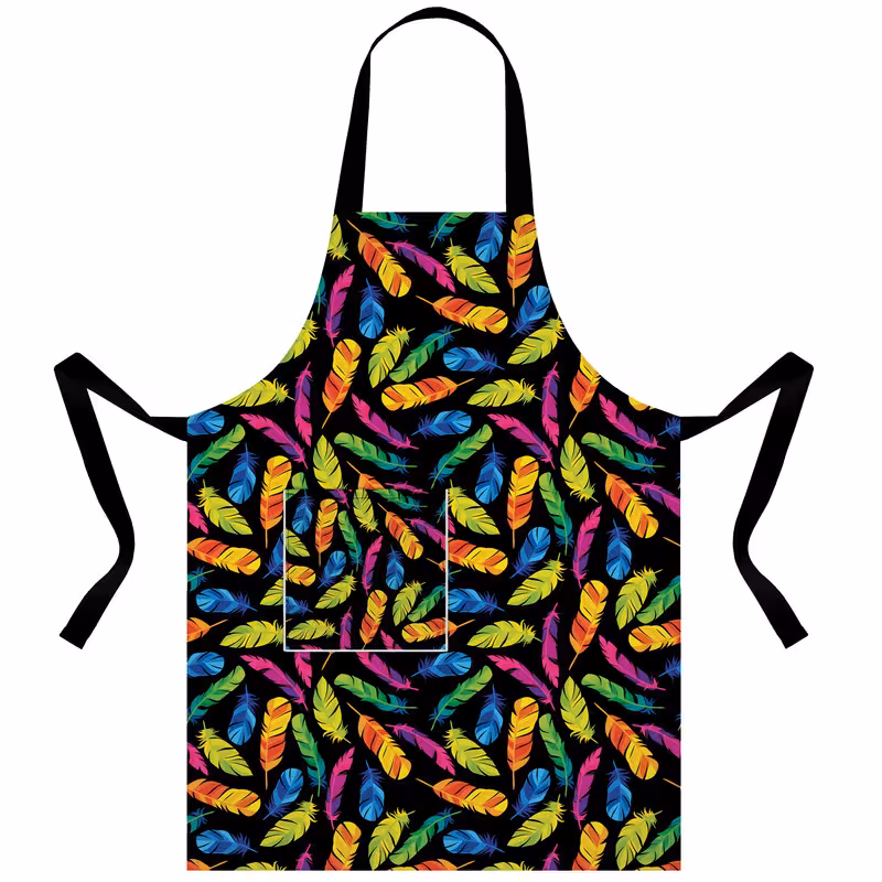 پیشبند آشپزخانه مدل A1-101005 | کالا مکس