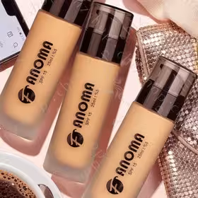 کرم پودر فول کاور فانوما