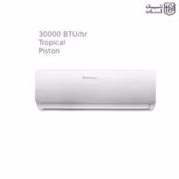 کولر گازی بویمن 30000 سرد پیستونی BTC-30AK
