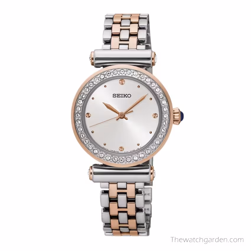 ساعت مچی سیکو مدل SRZ466P1