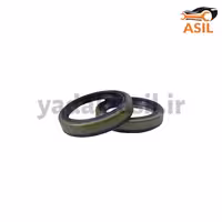 کاسه نمد چرخ عقب پراید دموتو