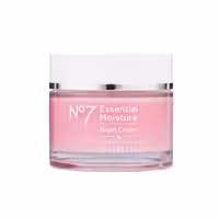 قیمت و خرید کرم مرطوب کننده شب نامبر سون مدل Essential Moisture Night Cream 50ml اورجینال