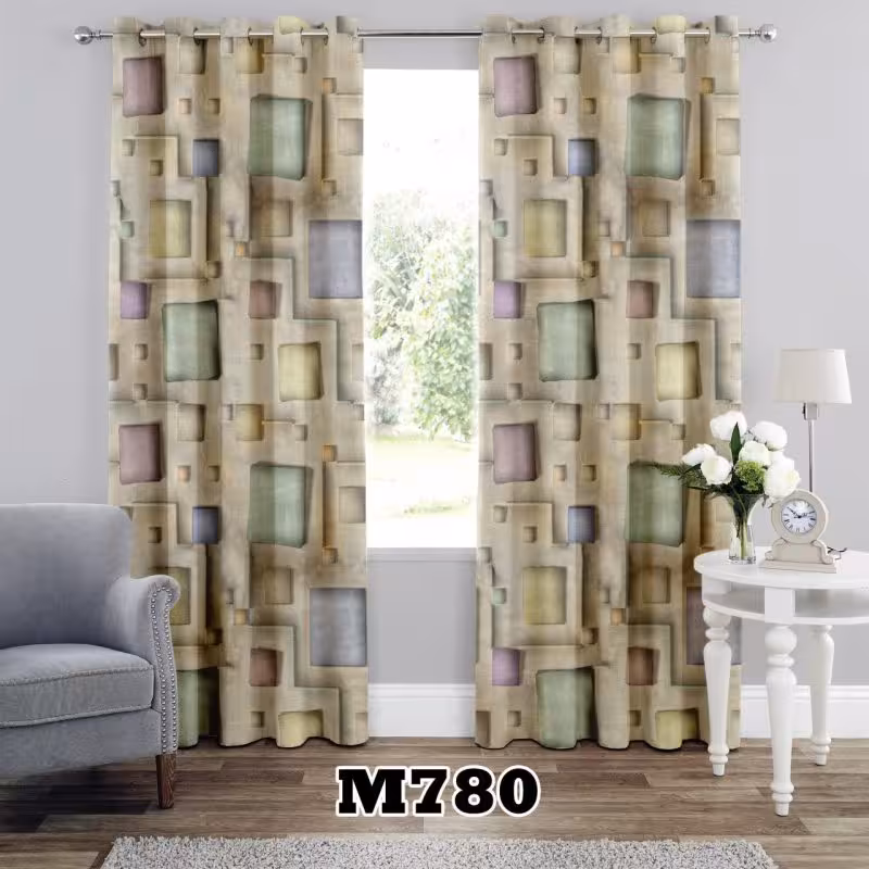 پرده سه بعدی