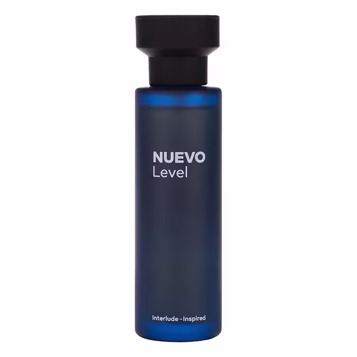 Nuevo Level Interlude EDP