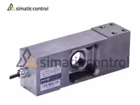 لودسل تک پایه زمیک BM6G کلاس C3 ظرفیت 500 کیلوگرم
