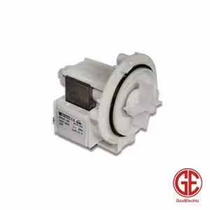 پمپ تخلیه ماشین لباسشویی الکتروژن