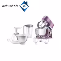 ماشین آشپزخانه چند کاره سنکور مدلSTM7873VT