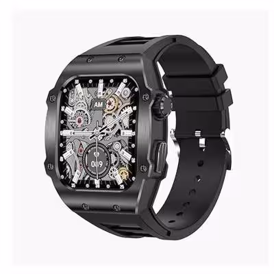 ساعت هوشمند گرین لاین مدل BG NATURAL ANTONIO PROVIDES JAMES