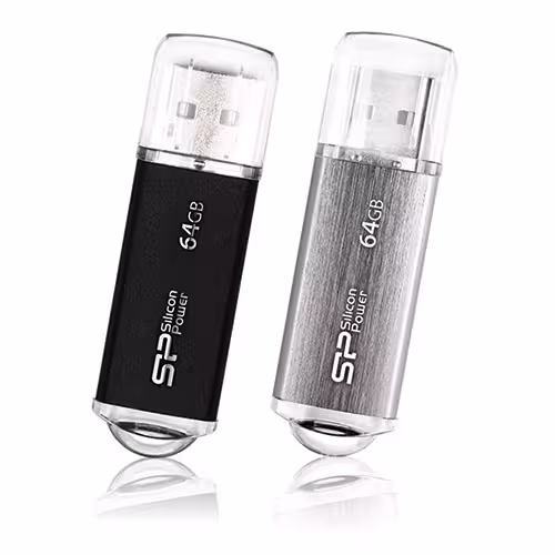 فلش مموری 64GB – SP Ultima I-Series