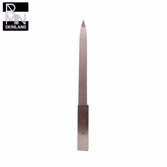 سوهان ناخن باکس بیوتی