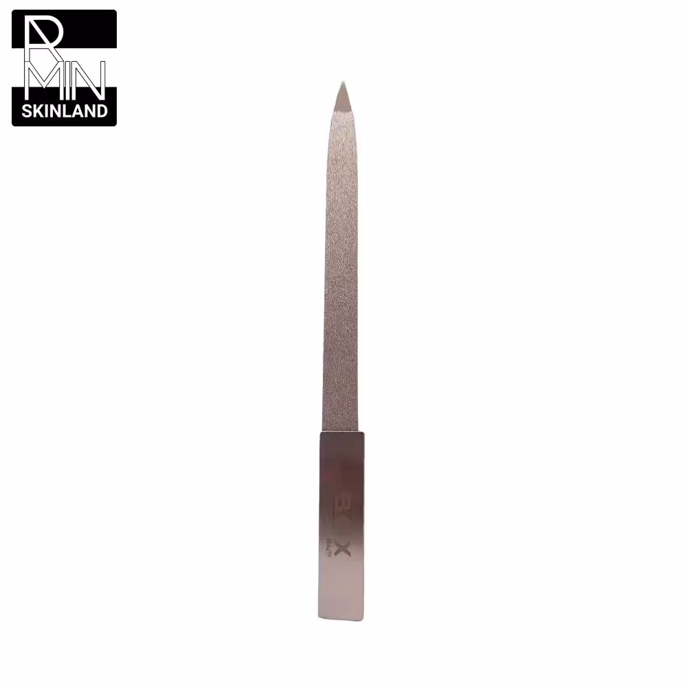 سوهان ناخن باکس بیوتی