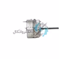 موتور کولر 1/20 اسب دو دور الکتروژن