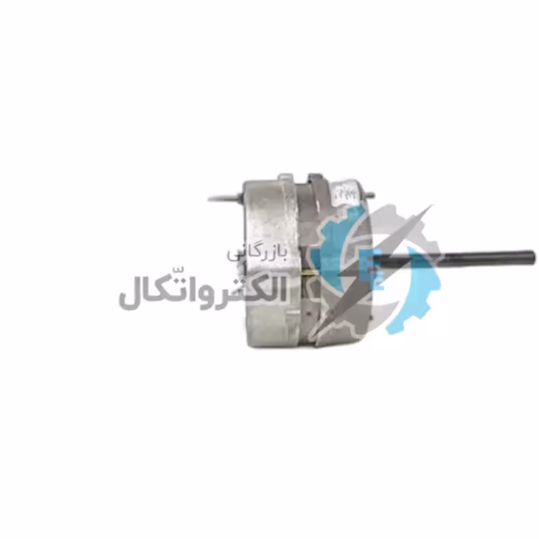 موتور کولر 1/20 اسب دو دور الکتروژن