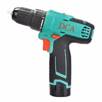 پیچ گوشتی شارژی دی سی ای مدل ADJZ1202E