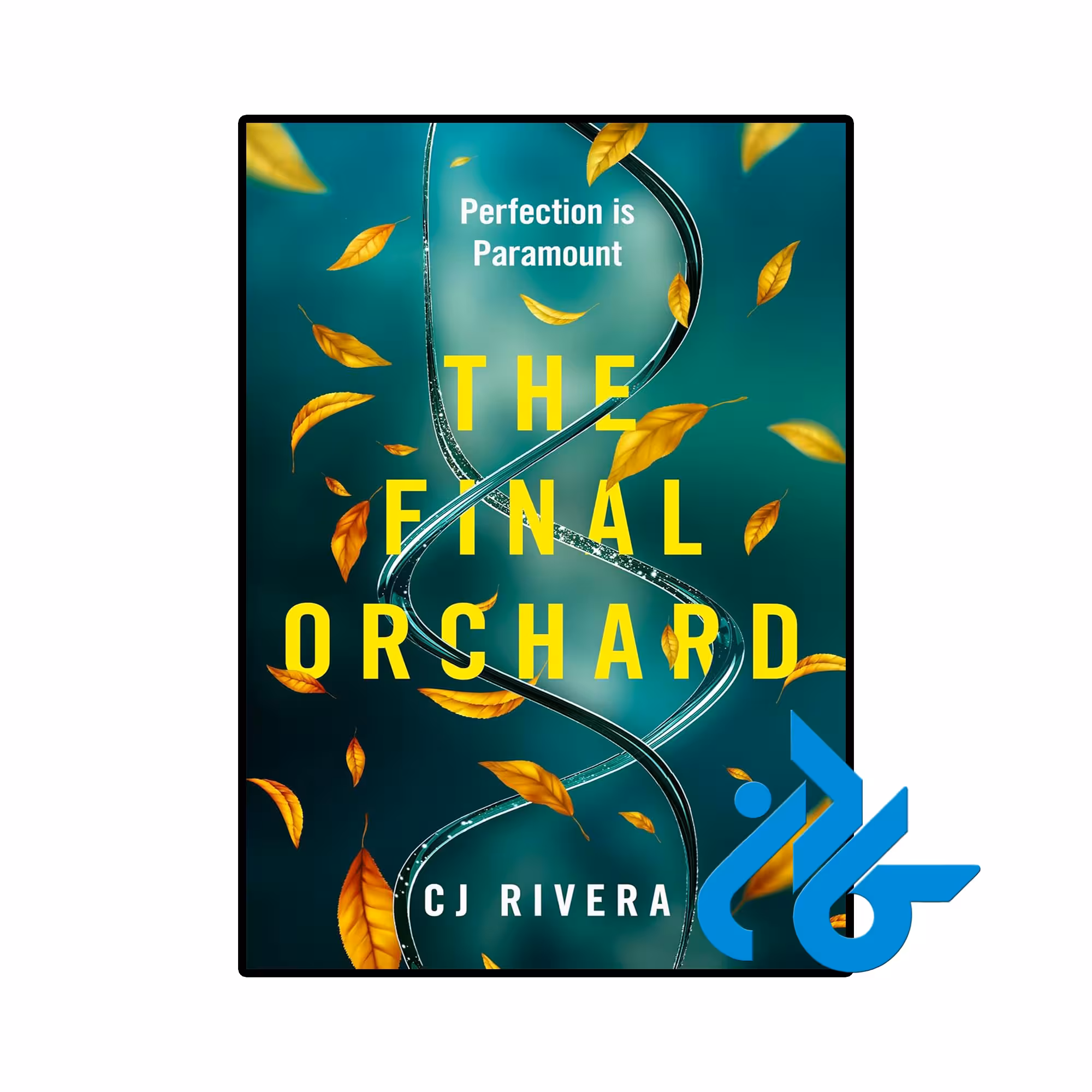 خرید و قیمت کتاب The Final Orchard از فروشگاه کادن