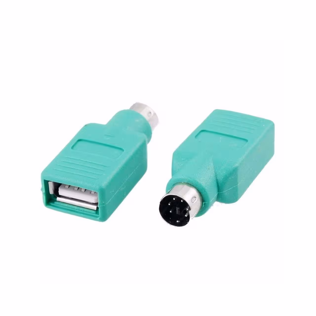 تبدیل موس USB به PS2