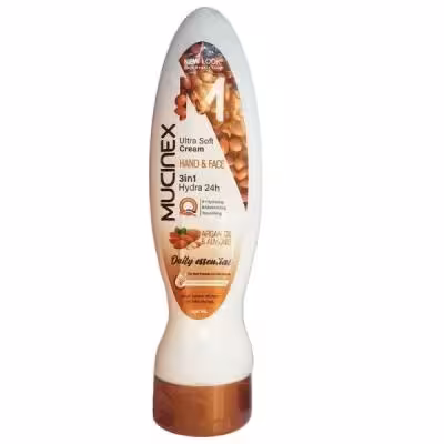 کرم 3 در 1 ماسینکس (حاوی روغن آرگان و اسانس بادام)