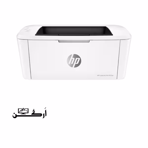 پرینتر لیزری اچ پی مدل LaserJet Pro M15w