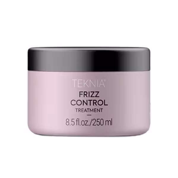 ماسک مو ضدوز لاکمه Lakme سری Teknia مدل Frizz Control حجم 250 میل