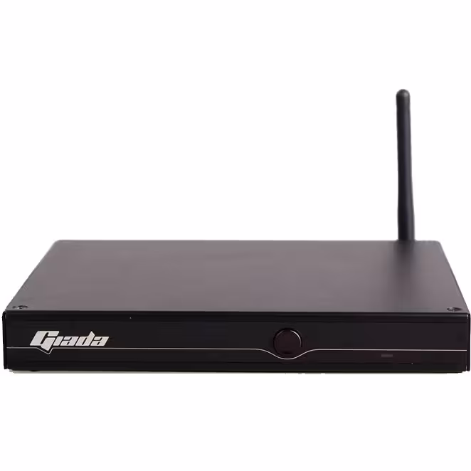 کیس آماده گیادا مدل F103D با پردازنده سلرون