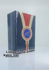 عطر ادکلن الامیر رایحه شیخ الشیوخ 77 فراگرنس ورد fragrance world al emir