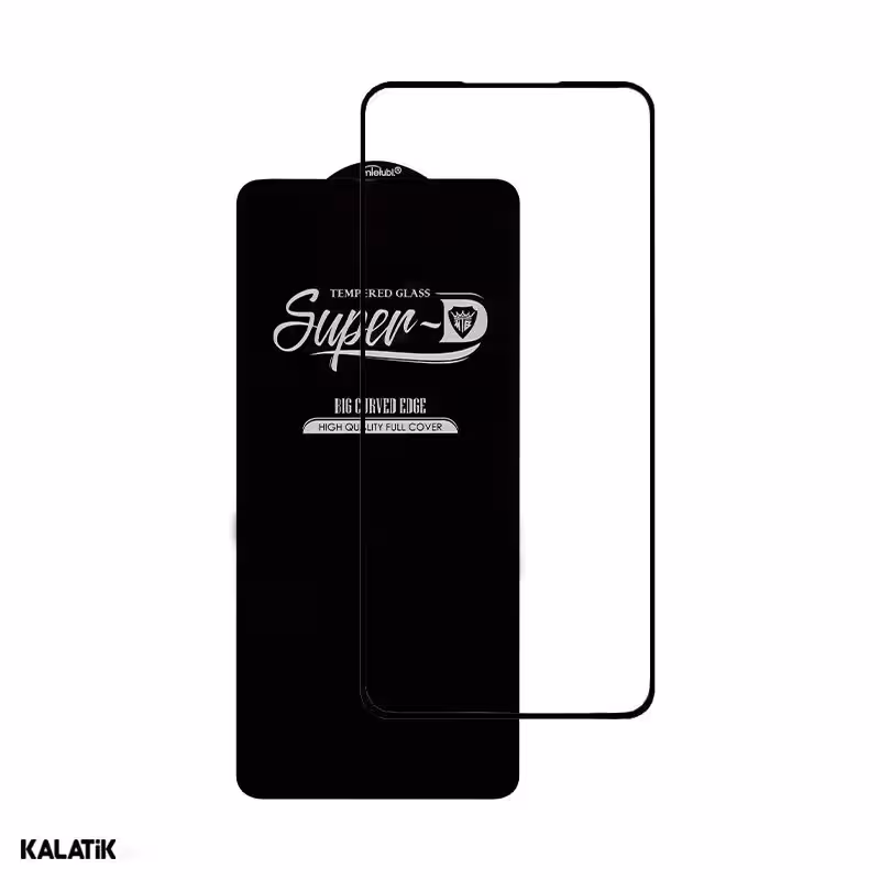 محافظ صفحه نمایش گوشی شیائومی Poco X5 مدل میتوبل Super-D شیشه ای