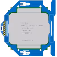 Intel Xeon E5-2683v3 (2.0GHz/14-core/35MB/120W)