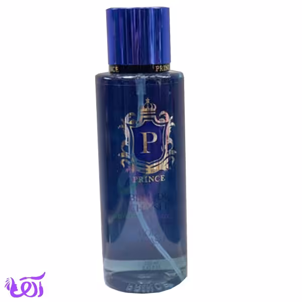 بادی اسپلش مردانه پرنس مدل BLUE DE CHANEL حجم 250ML