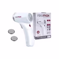 دماسنج پیشانی غیر تماسی HC700