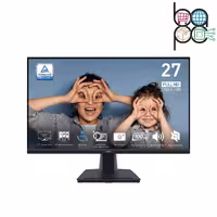 مانیتور MSI PRO MP275