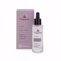 سرم جوانساز پپتاید ناتوریس 100 میلی لیتر | Naturys No Age Drops multi Peptide serum