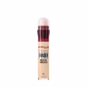 کانسیلر میبلین_MAYBELLINE مدل Instant Anti‑Age Eraser شماره 00_اورجینال