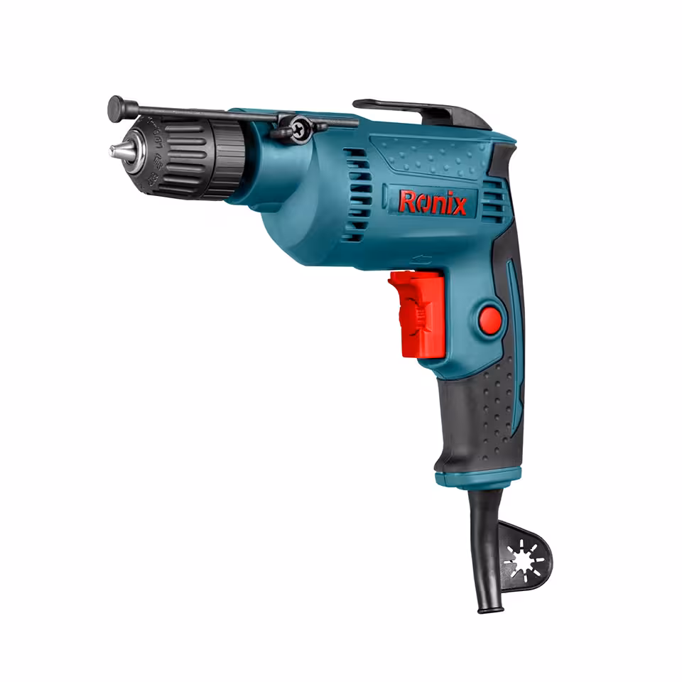 دریل 10mm رونیکس 2115 ronix