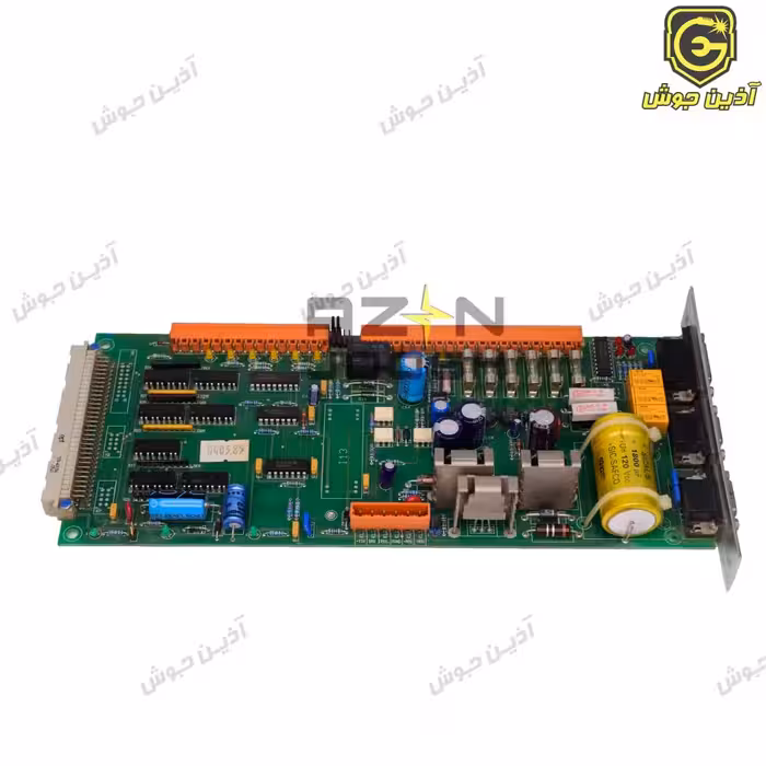 برد پانل SO-1200 BMK-12