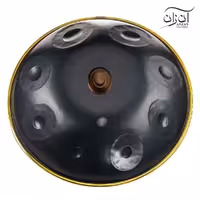 هنگ درام کیتاپنتام Eclipse فولاد دینگ پالیش