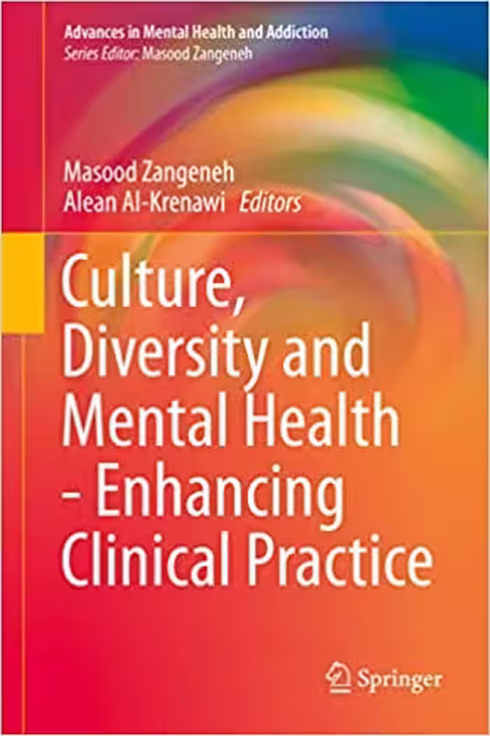 󾕇 دانلود کتاب Culture, Diversity And Mental Health - Enhancing Clinical Practice, 2019 - دانلود کتاب های دانشگاهی