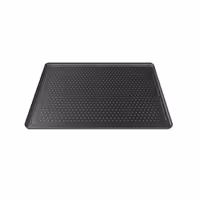 سینی فر اونوکس مدل تفلون سوراخ دار