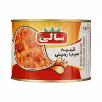 کنسرو خورشت قیمه سیب زمینی سالی 450 گرمی
