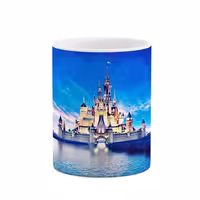 ماگ چیتوکالا مدل کارتون Disney کد mgh22470