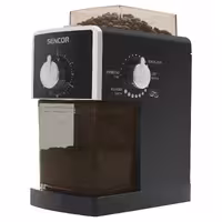 آسیاب قهوه سنکور مدل SCG 5050BK توان 110 وات
