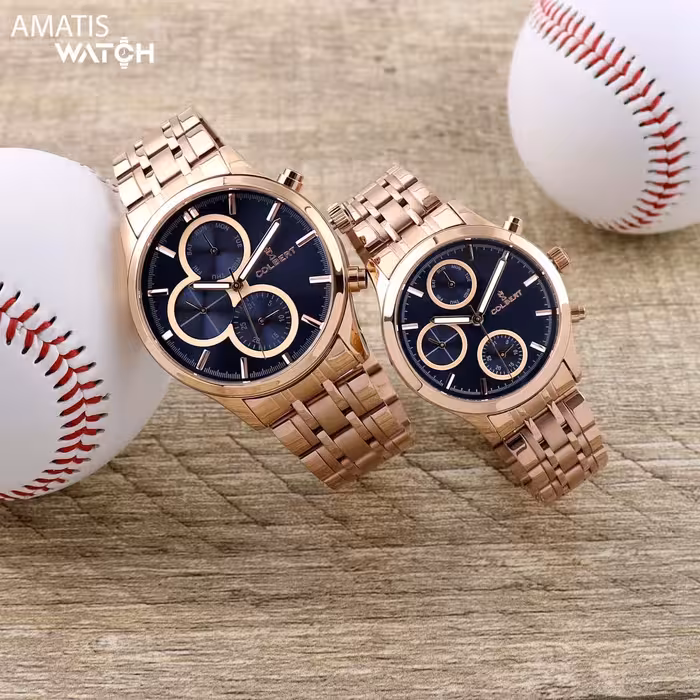 ساعت مچی ست کلبرت مدل Colbert 0239R