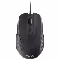 ماوس سیمی تسکو مدل TSCO TM295