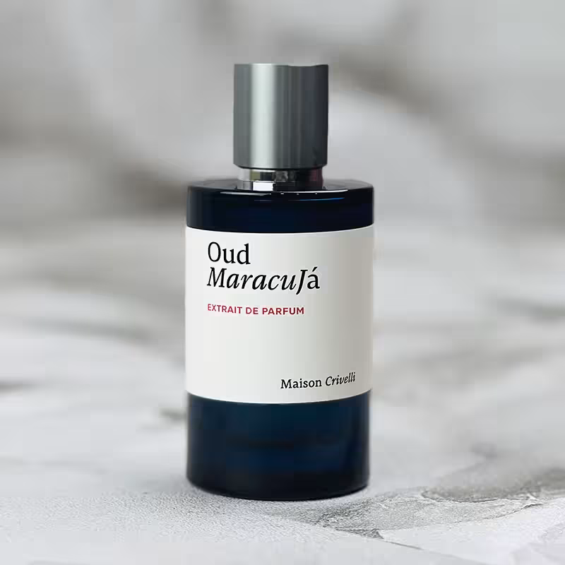 عطر ادکلن میسون کریولی عود ماراکوجا | Maison Crivelli Oud Maracuja