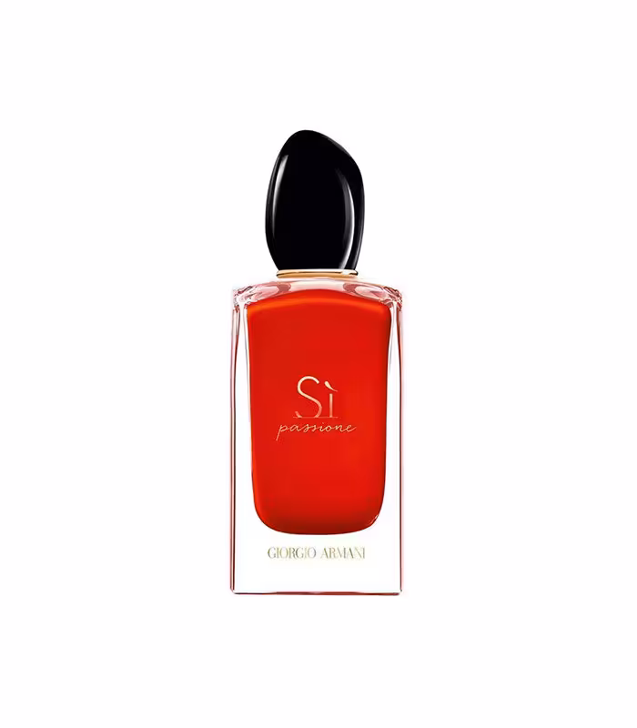 عطر ادکلن جورجیو آرمانی سی پشن | Giorgio Armani Sì Passione