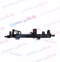 مخزن رادیاتور راست مزدا 3 جدید برندMRT