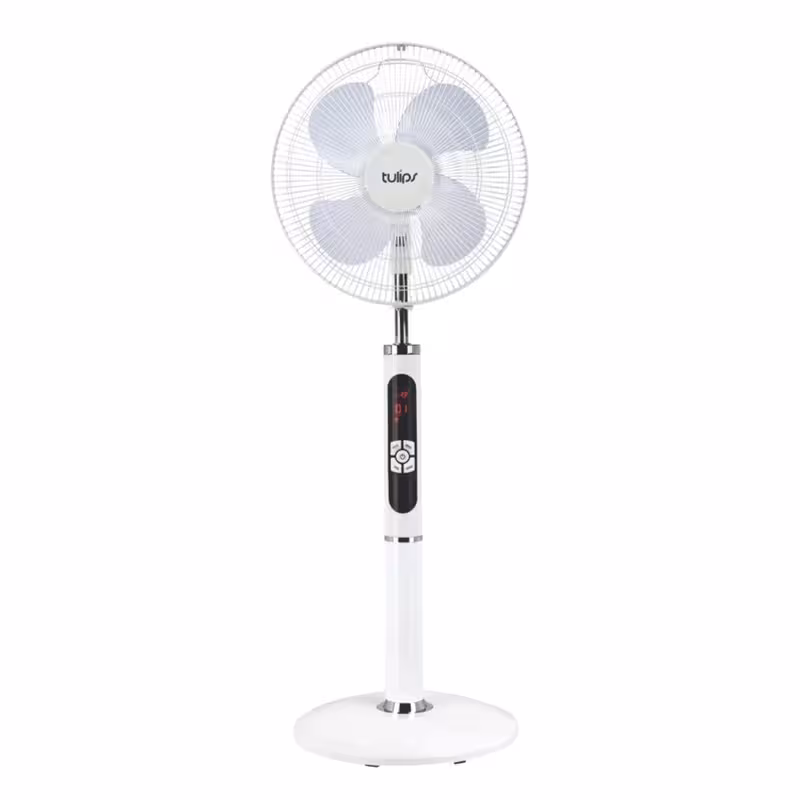 پنکه تولیپس مدل SF-405 | چاوه
