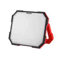 نورافکن LED برقی 50 وات با دسته تاشو رونیکس مدل RH-4217