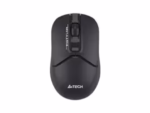 ماوس بی سیم ای فورتک A4TECH FB12S